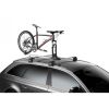 Thule ThruRide 565 Velo turētājs uz jumta