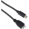 TARGUS USB-C TO B 10GB 1M 3A CABLE