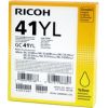 Ricoh Ink GC41 Yellow Low 0,6k 405768