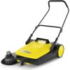 Karcher S6 Stumjamā slaucīšanas iekārta