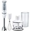 BRAUN MQ5235WH MultiQuick 5 Vario 1000W Blenderis