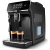 Philips EP2224/40 2200 sērijas automātiskais Espresso kafijas automāts, melns