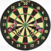 Šautriņu mērķis Harrows Family Dart game