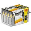 Energizer LR03-24AA Alkaline Power AAA (LR03) BLISTERA IEPAKOJUMĀ 24GB.