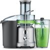 Sage SJE430 the Nutri Juicer™ Cold Sulu spiede