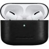 DBRAMANTE1928 COPENHAGEN AIRPODS PRO CASE BLACK