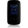 ZYXEL LTE-A PORTABLE ROUTER CAT6 802.11 AC WIFI