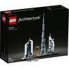 LEGO Architecture 21052 Dubai Lego Architecture