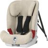 Britax - Romer BRITAX summer cover Advansafix II/III SICT Beige 2000025103