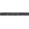 ZYXEL XGS1930-28, 28-PORT GBE L2 SMART SWITCH