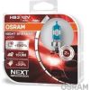 Osram HB3 12V 60W Halogen Headlamp Night Breaker Laser +150% 2gab