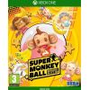 Sega Xbox One Super Monkey Ball: Banana Blitz HD