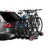 Thule 926 VeloCompact 3 velo 13 pin Velo turētājs uz āķa