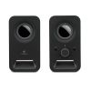 SPEAKER 2.0 Z150 BLACK/980-000814 LOGITECH