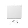 REFLECTA CR-LINE TRIPOD 200X200CM BLACK