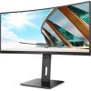 AOC CU34P2A 34inch VA Monitor