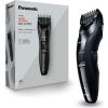 Panasonic Hair clipper ER-GC53 Corded/ Cordless, Wet & Dry, Number of length steps 19, Step precise 0.5 mm, Black