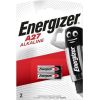 Energizer LR27 BLISTERA IEPAKOJUMĀ 2GB.