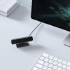 Aukey webcam PC-W1, black