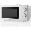 Gallet Microwave oven GALFMOM205W Free standing, 700 W, White