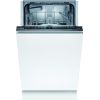 Bosch SPV2IKX10E 45cm A+ InfoLight