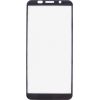 Evelatus  Huawei Y5P 2020 2.5D Black Frame (Full Glue)