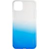 Evelatus Apple iPhone 11 Pro Gradient TPU Case Blue