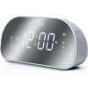 Muse Clock radio M-170CMR Alarm function