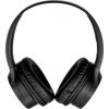 Panasonic RB-HF520BE-K Street Wireless Headphones, Black