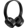 Panasonic RB-HF420BE-K Street Wireless Headphones, Black