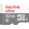 MEMORY MICRO SDHC 32GB UHS-I/SDSQUNR-032G-GN3MN SANDISK