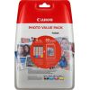 Canon Ink Fotopapīra multipaka  CLI571XL (0332C005)