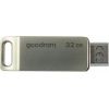 GoodRam OAD3 32GB USB 3.2 Silver