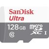 SanDisk Ultra microSD 128GB UHS-I Card