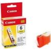 INK CARTRIDGE YELLOW BCI-6Y/4708A003 CANON
