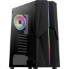 AEROCOOL PGS MECHA-G-BK-v2 ARGB PC case