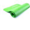 Spokey SOFTMAT Exercise mat, Non-slip (honeycomb), 180 x 60 x 1 cm, Light Green