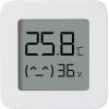 Xiaomi Mi Home Temperature and Humidity Monitor 2 White