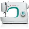 Singer M3305 White Šujmašīna Швейные машины