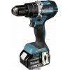 Makita DHP484RTJ Cordless Combi Drill