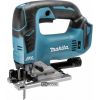 Makita DJV182ZJ Cordless Jigsaw im Makpac