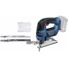 Bosch GST 18V-LI B Cordless Jigsaw