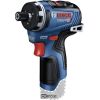 Bosch GSR 12V-35 HX Karton Akku-Schrauber