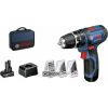 Bosch GSB 12V-15 Promo Pack 06019B690G