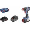 Bosch GDX 18V-200 C Cordless Impact Driver