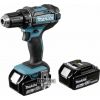 Makita DDF482RFJ 18V 2x BL1830B Cordless Drill Driver