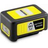 Karcher 36V/2.5Ah Battery Power maināms akumulators ar inovatīvu reāllaika tehnoloģiju