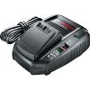 Bosch Bosch fast charger AL 1830 CV black - 1600A005B3