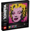 LEGO LEGO ART 31197 Marilyn Monroe Andy’ego Warhola p3