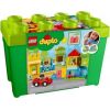 LEGO DUPLO Deluxe Brick Box Īpašā klucīšu kārba